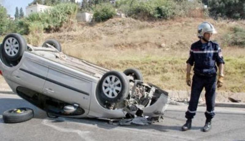 إرهاب الطرقات يقتل 5 أشخاص في يوم واحد