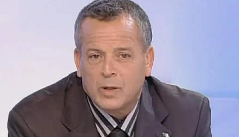 بلومي ورئيس البلدية طلبا منى ترتيب مباراة غالي معسكر