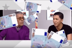 المازوني في استوديو للتكسار:غنيت كلّش ما طلقت  والو.. دوك اندير عليك أغنية وندخّل بيك الأورو