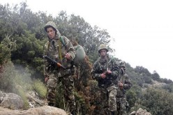 فرنسا تدين الهجوم الإرهابي الذي استهدف عناصر من الجيش الوطني الشعبي بعين الدفلى