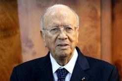 الحكومة التونسية الجديدة تؤدي اليمين الدستورية بقصر قرطاج