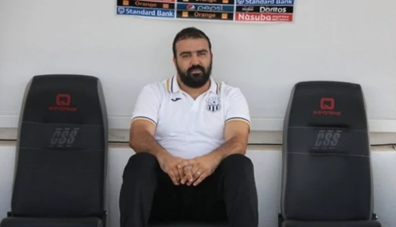 مضوي يستقيل من تدريب وفاق سطيف