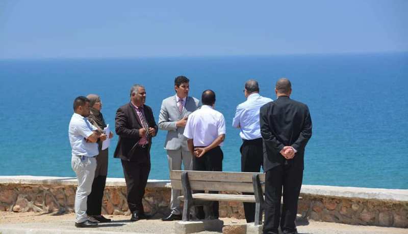 فتح 4 شواطئ جديدة خلال موسم الاصطياف الجاري بمستغانم