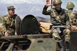 مقتل ضابط في المخابرات العسكرية ومقاتلو المعارضة يسيطرون على حارم