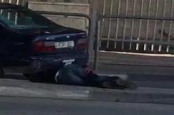 القوات الإسرائيلية تطلق النار على سائق فلسطيني بدعوى تنفيذ عملية دهس