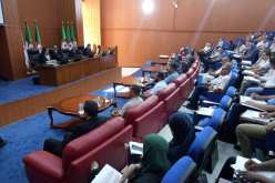 انطلاق تكوين الإطارات المحلية لـ26 ولاية بالمدرسة الوطنية لمهندسي المدينة اليوم