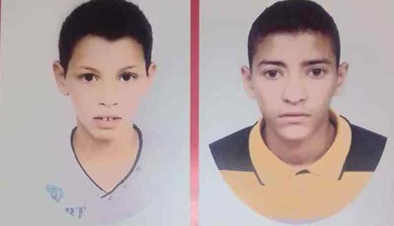 إختفاء طفلين في ظروف غامضة منذ أمس بغرداية