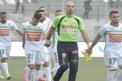 العميـد يعود إلى السكة الصحيحة وينعش آماله في إنهاء مرحلة الذهاب في البوديوم