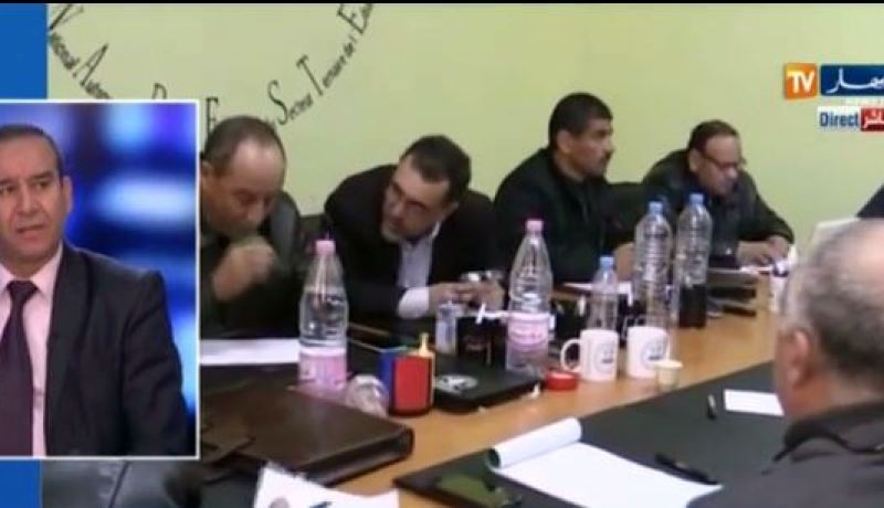 شابخ.. أطراف تسعى لعرقلة عمل وزيرة التربية