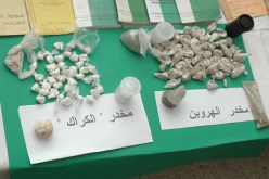 كمين أمني يـسقط بارون هـيرويـن وسط الشـباب في بوزريعة بـالعاصمة