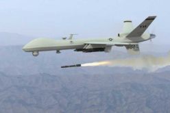 مقتل 3 من عناصر القاعدة في غارة لطائرة بدون طيار وسط اليمن