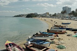 توقيف 14 مرشحا للهجرة السرية من بينهم شاب قاصر في عنابة