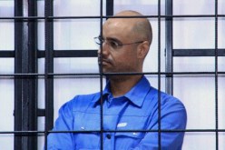 النائب العام في طرابلس.. سيف الإسلام القذافي مطلوب للعدالة