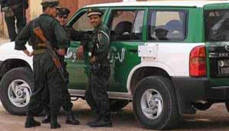 يذبحــــان ''كلونـديستان'' لسرقــــة سيارتـــــه و''الحرڤة'' إلى المغرب