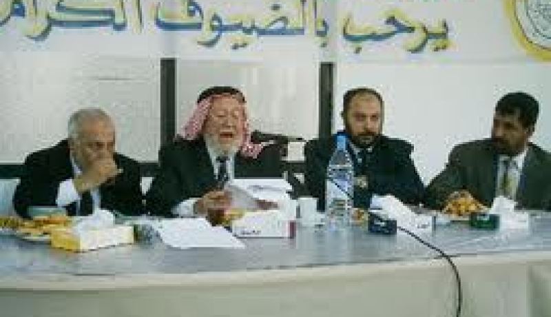 حزب العمل الإسلامي الأردني يقرر مقاطعة الإنتخابات البرلمانية المقبلة