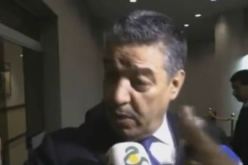 بوضياف يتستر على فضائح قطاعه بالتهجم على مراسل تلفزيون النهار