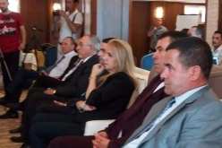 انطلاق الدورة الـ5 لأكاديمية التكوين