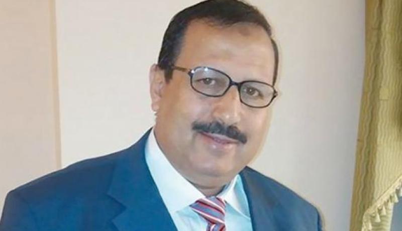 عريبي يطالب وزير الصحة بفتح تحقيق حول انتشار مرض السرطان والتهاب الكبد