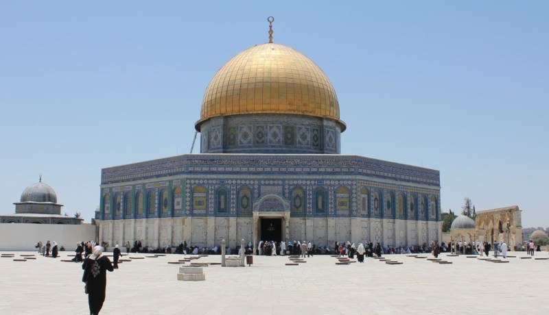 الحكومة الفلسطينية تطالب بتدخل دولي لإنقاذ المسجد الأقصى من اعتداءات إسرائيل