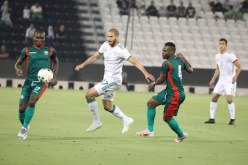 بلماضي يشيد بـ “قديورة” !
