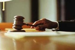 تعليق جلسة قضية الطريق السيار شرق-غرب