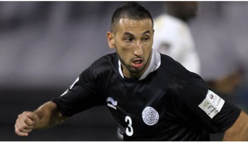 بلحاج يقود السد لتسجيل فوزه السابع على التوالي