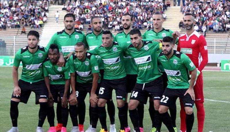 شباب قسنطينة يمثل الجزائر في كأس الكاف
