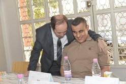 وزير التربية يزور مترشحي “البيام” من فئة ذوي الاحتياجات الخاصة