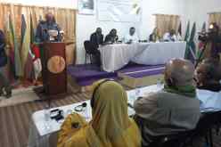 بالصور.. ندوة دولية حول الصحراء الغربية بمخيمات اللاجئين الصحراويين