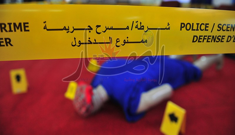 أم لأربعة بنات تقتل زوجها بـ7 ضربات بواسطة قضيب حديدي في تيزي وزو
