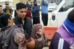 العراق .. 3 قتلى و 7 جرحى في تفجير انتحاري بالموصل