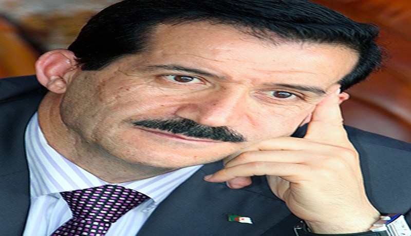 الزوابع تؤجّل زيارة غول