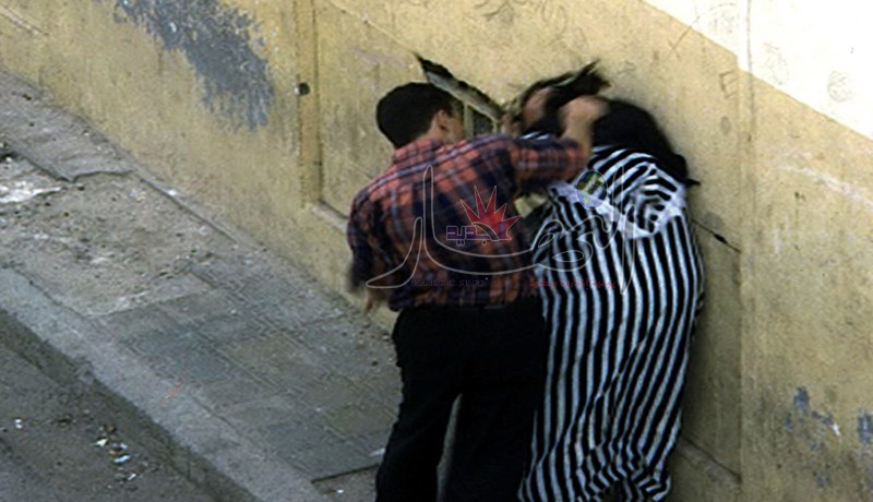 7 آلاف حالة عنف ضد المرأة منها 2800 اعتداء من الأقارب