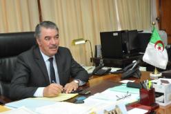 حجار يعرض مشروع القانون التوجيهي حول البحث العلمي أمام المجلس الشعبي الوطني