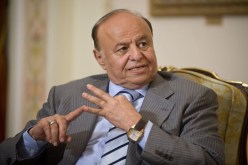 الرئيس اليمني عبد ربه منصور  سيحضر القمة العربية