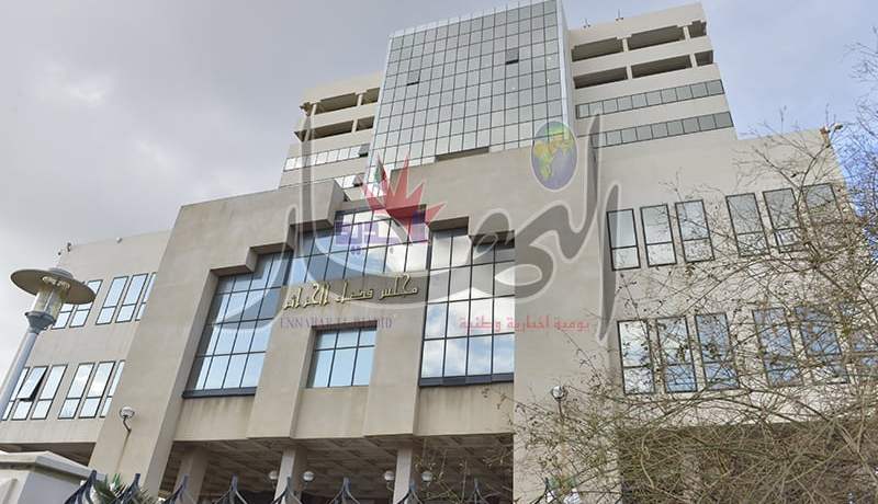 بارون الأسلحة بيار فالكون وراء مشروع الطريق السيار