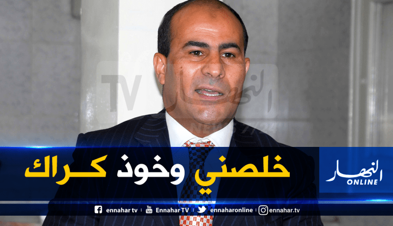مدوار: “لا يجب وضع كل الأندية في كفة واحدة”