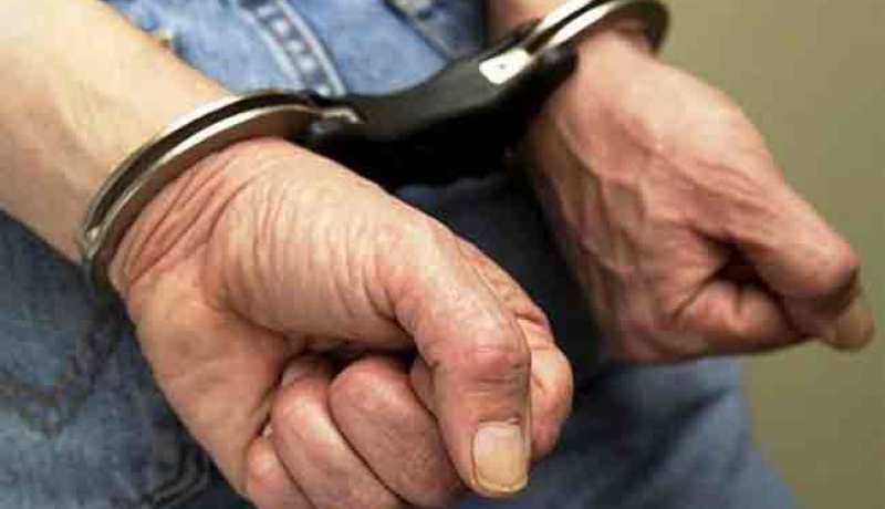 توقيف شخص بحوزته سلاح ناري بدون رخصة في خنشلة