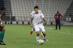 “بلماضي” يُريح “أوناس” للتعافي من الإصابة !!