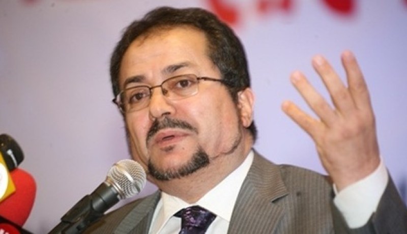 حلّ جبهة التغيير السبت واتمام الوحدة مع حمس في 22 جويلية