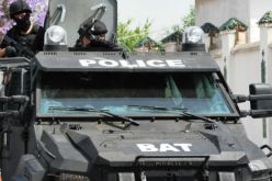 إعلان حالة حظر التجوال في العاصمة التونسية بداية من التاسعة ليلا