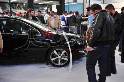 زيادات بين 3 و10 ملايين على ضريبة السيارات الجديدة