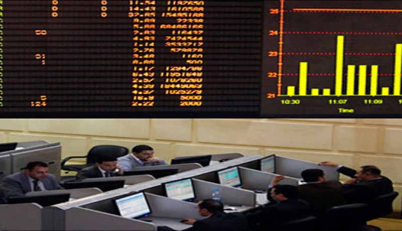 تراجع معتبر لسوق السندات في الجزائر خلال سنة 2011