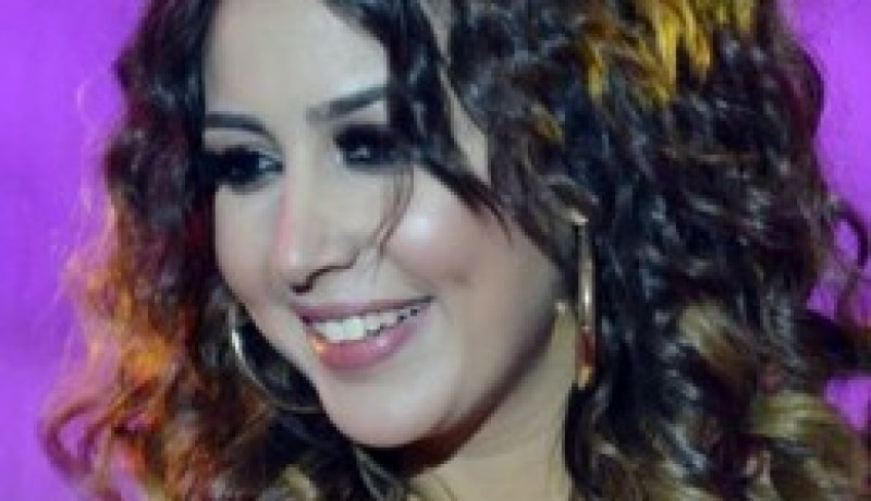 جنات تسحر معجبيها في حفلة رأس السنة