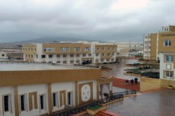 العولمة والنوع والتنقل في ملتقى بجامعة وهران