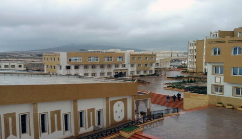 العولمة والنوع والتنقل في ملتقى بجامعة وهران