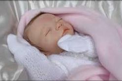 تنجب طفلة رغم إصابتها بقصور كلوي مزمن في مستغانم