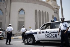 الداخلية البحرينية تعلن القبض على عدد من المشتبه بتورطهم في أعمال إرهابية