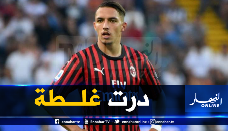 بن ناصر: “ارتكبت خطأ كبيراً أمام ساسولو”