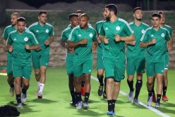 بالصور.. بلماضي يضع آخر الروتوشات قبل ودية “مالي” !!